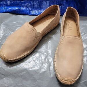 SOUL Naturalizer Women Every Slip On Espadrilles